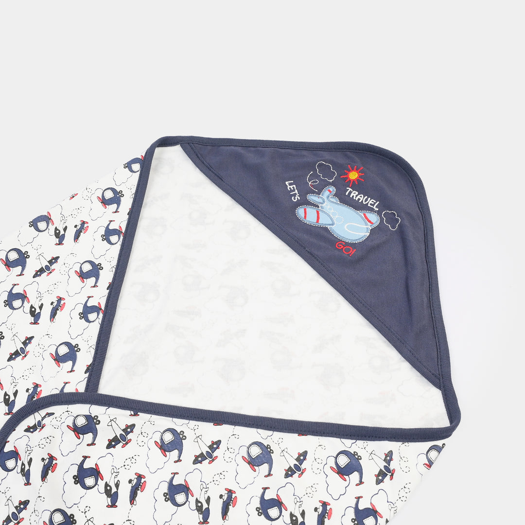 Baby Wrapping Sheet | 0M+