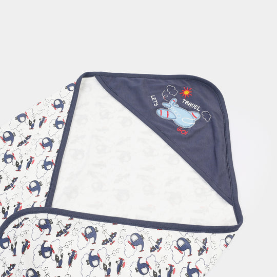 Baby Wrapping Sheet | 0M+