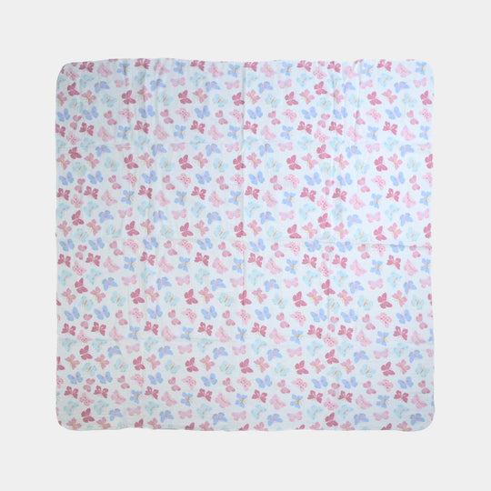 Baby Wrapping Sheet With Pillow