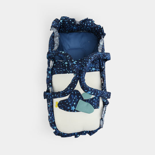 Baby Hand Carry With Carrying Handles