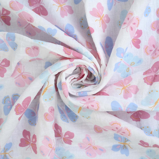 Baby Wrapping Sheet With Pillow
