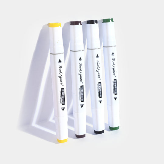 Kids Marker Set