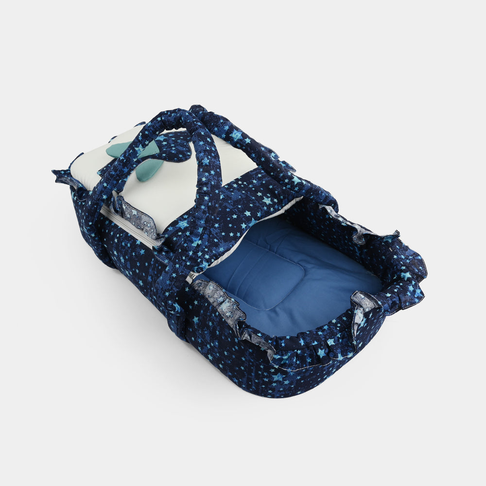 Baby Hand Carry With Carrying Handles