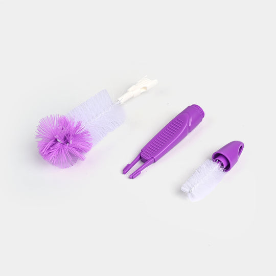 Feeding Bottle Cleaner Brush