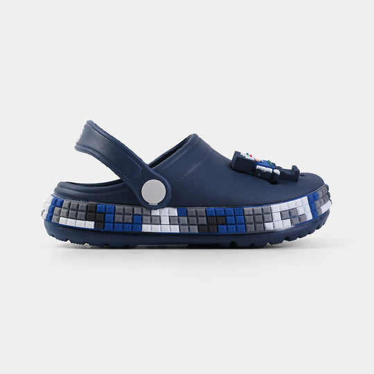 Water-Resistant Slip-On Beach and Pool Shoes