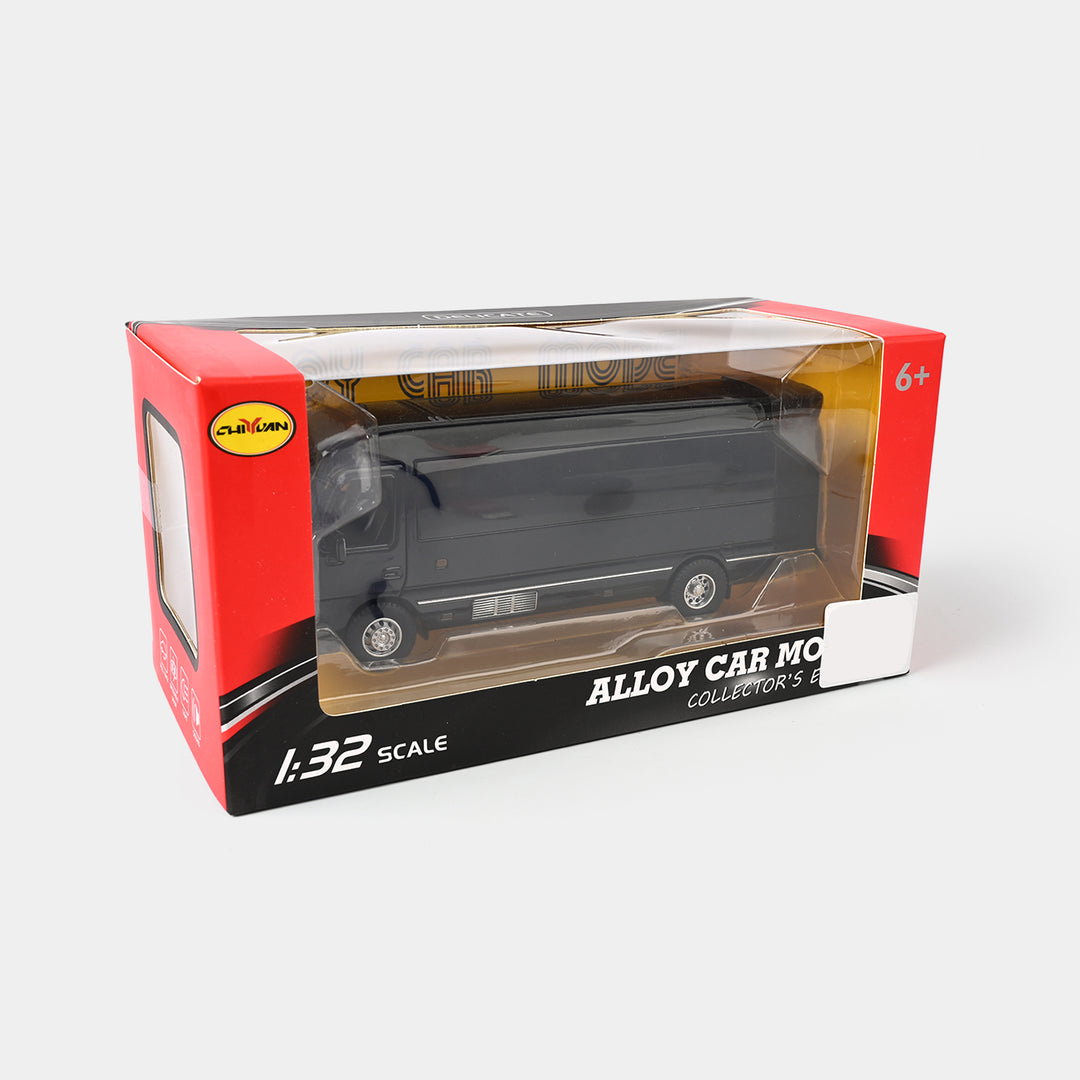 Die-Cast Model Car For Kids