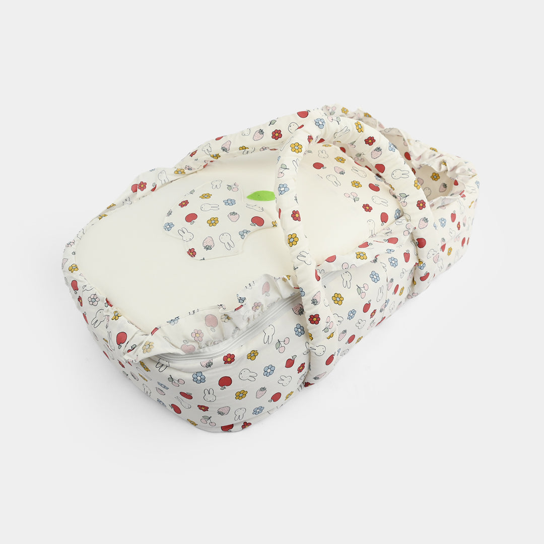 Baby Hand Carry With Carrying Handles