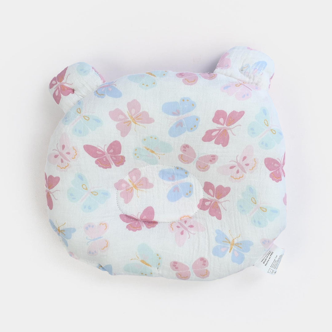 Baby Wrapping Sheet With Pillow
