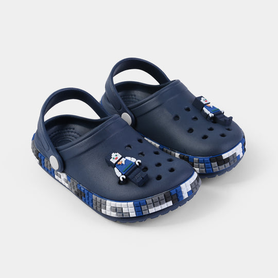 Water-Resistant Slip-On Beach and Pool Shoes