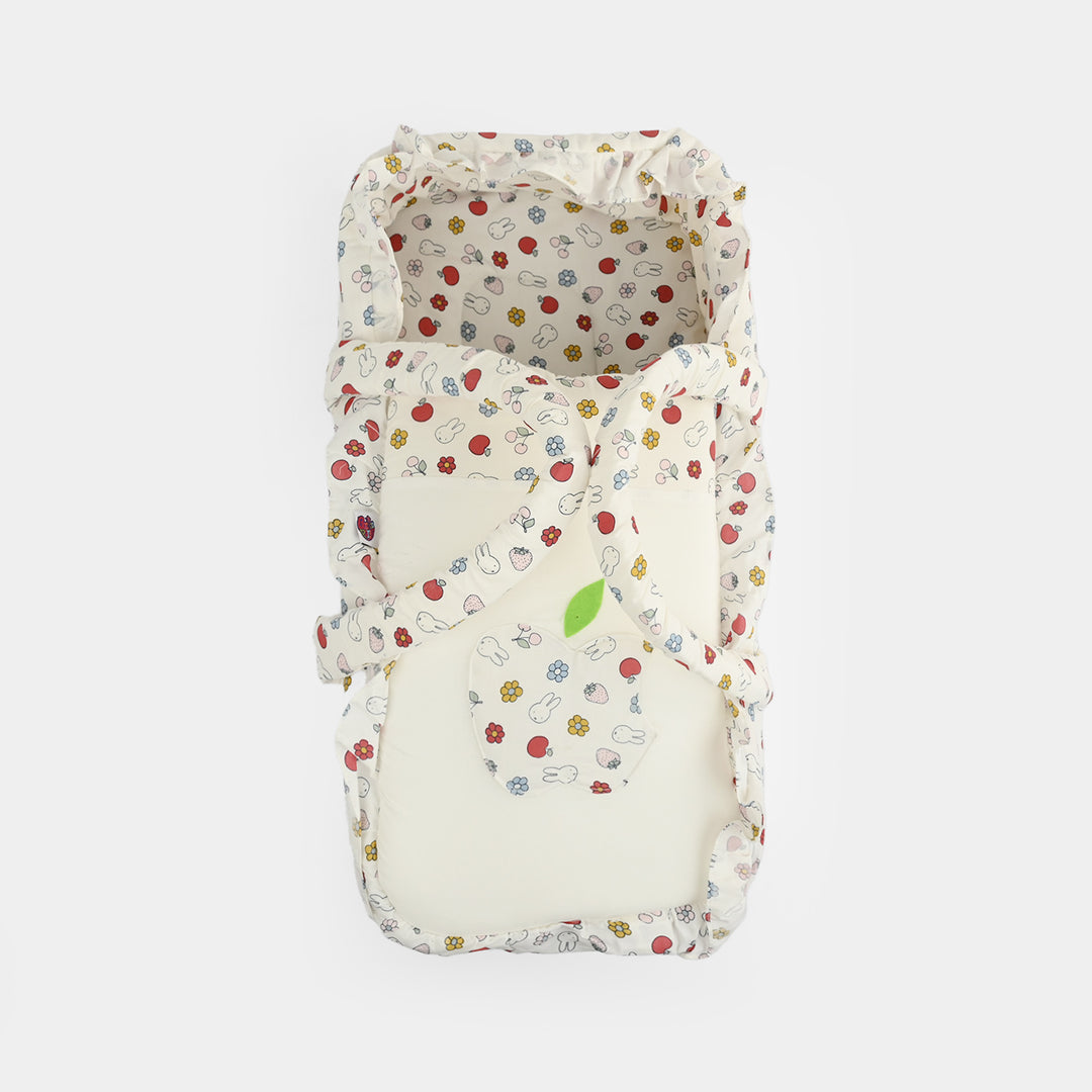 Baby Hand Carry With Carrying Handles