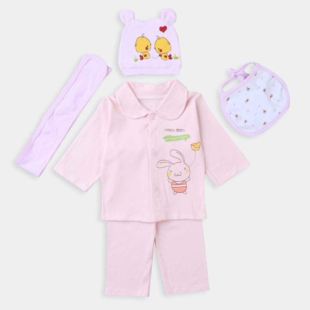 New Born Baby Starter Set/ Gift Set