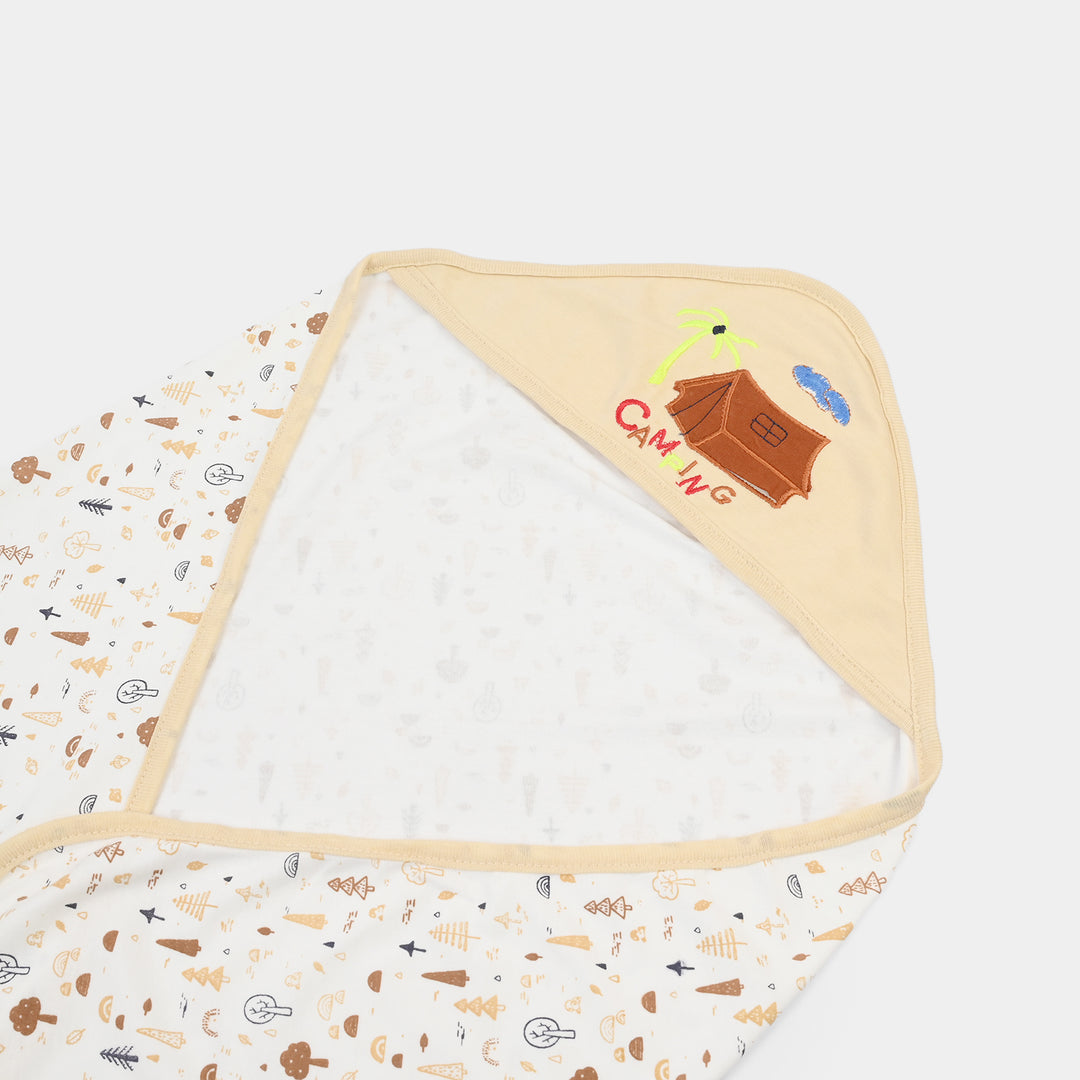 Baby Wrapping Sheet | 0M+