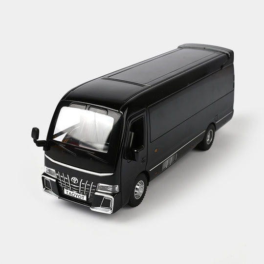 Die-Cast Model Car For Kids