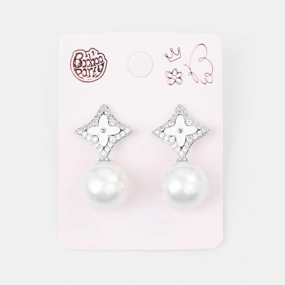 Elegant & Stylish Earrings