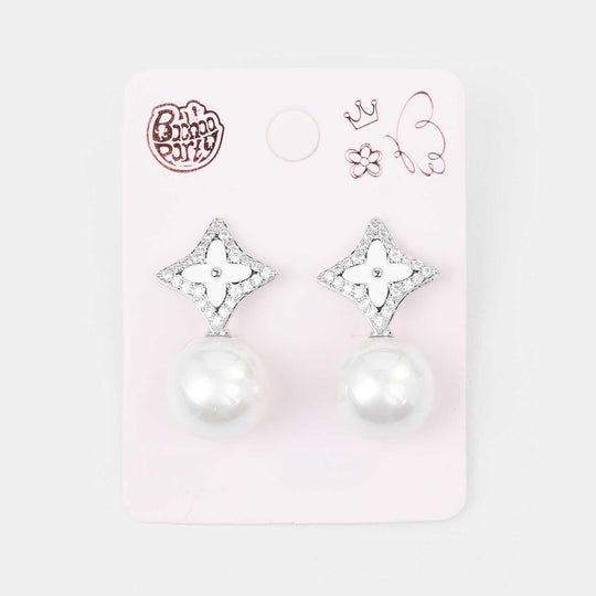 Elegant & Stylish Earrings