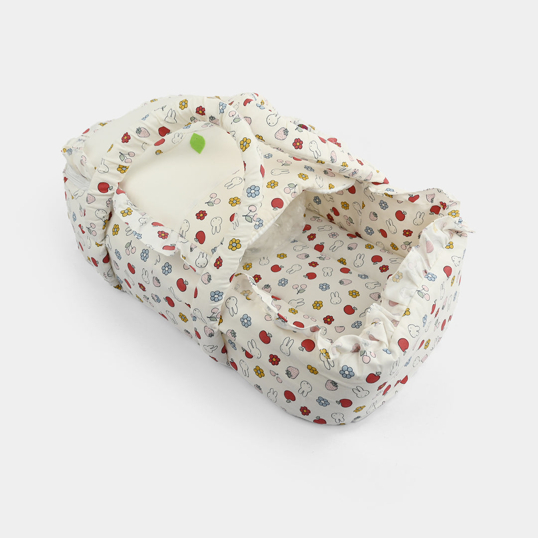 Baby Hand Carry With Carrying Handles