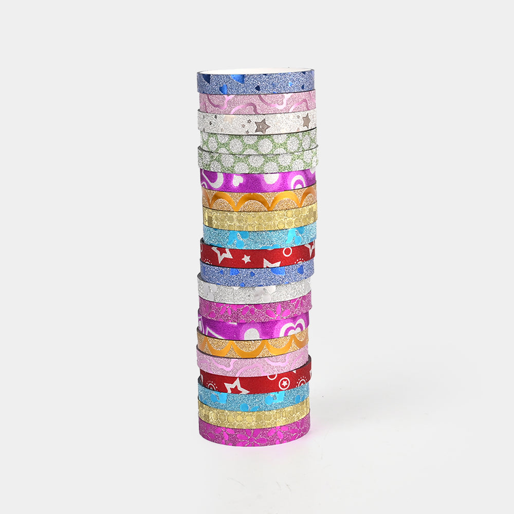 Decorative Washi Tape Collection