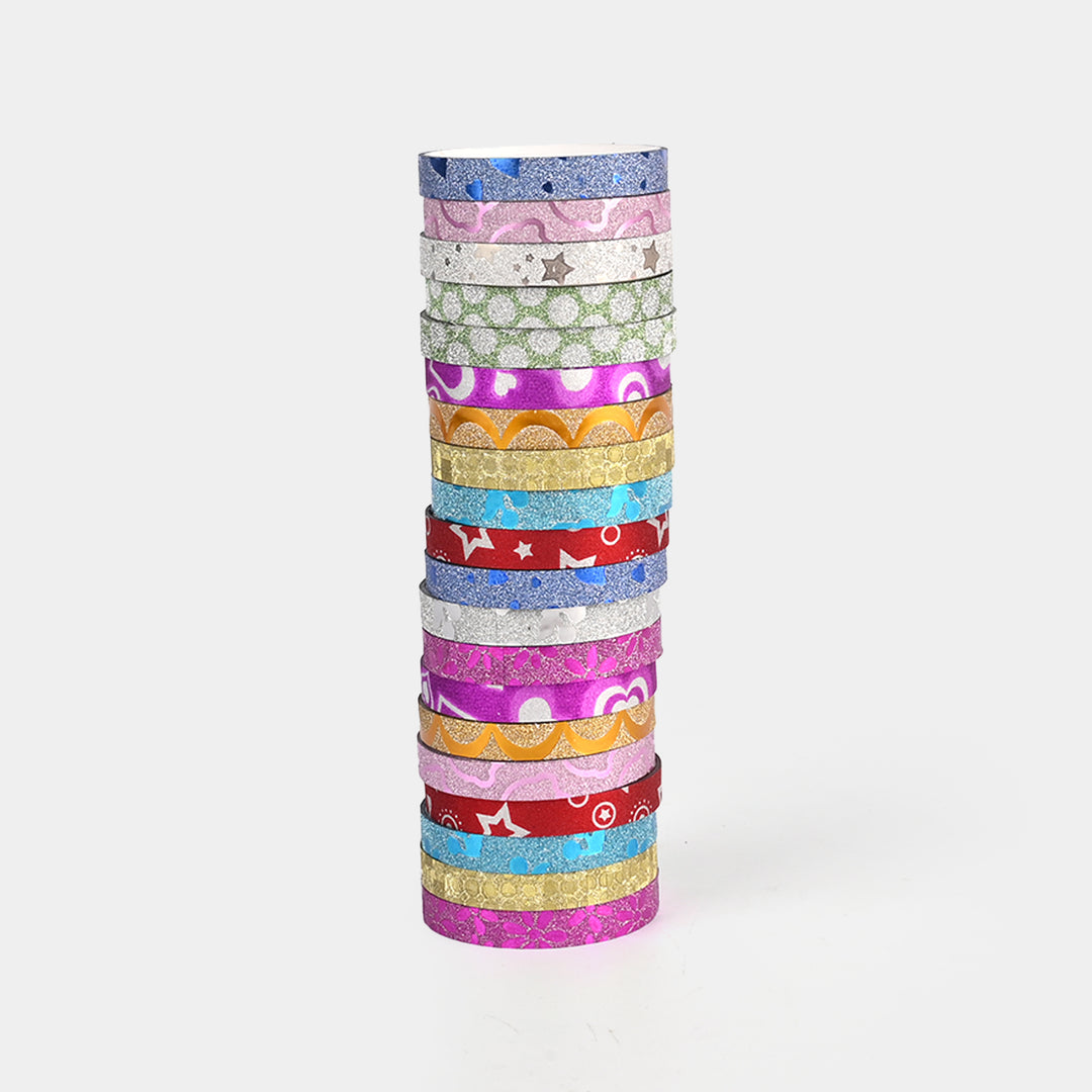 Decorative Washi Tape Collection