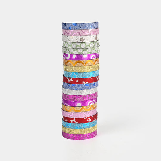 Decorative Washi Tape Collection