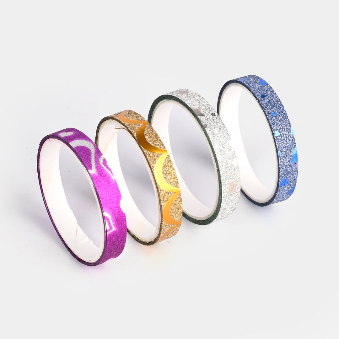 Decorative Washi Tape Collection