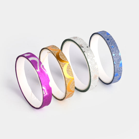 Decorative Washi Tape Collection
