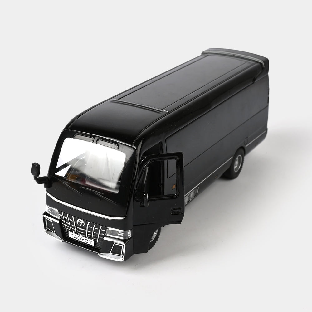 Die-Cast Model Car For Kids