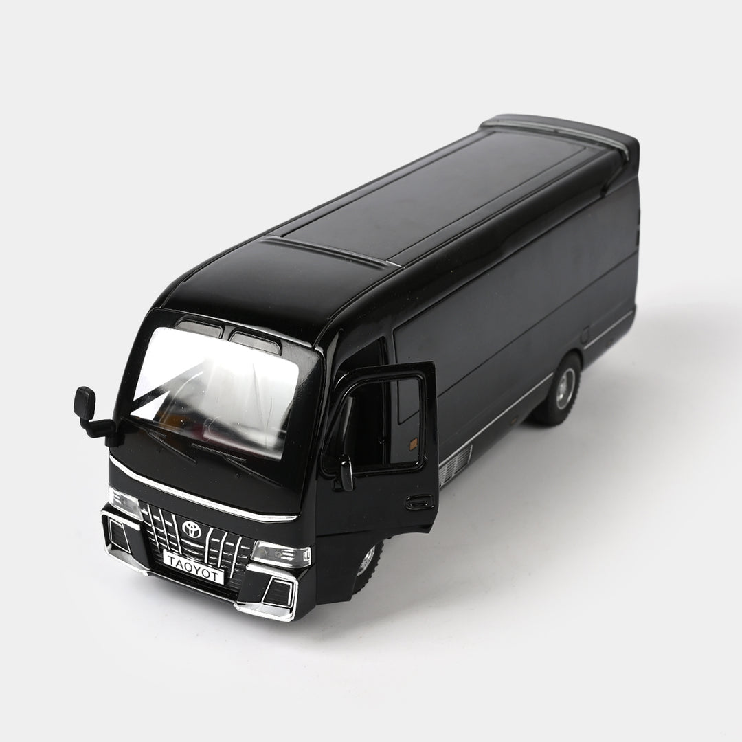 Die-Cast Model Car For Kids