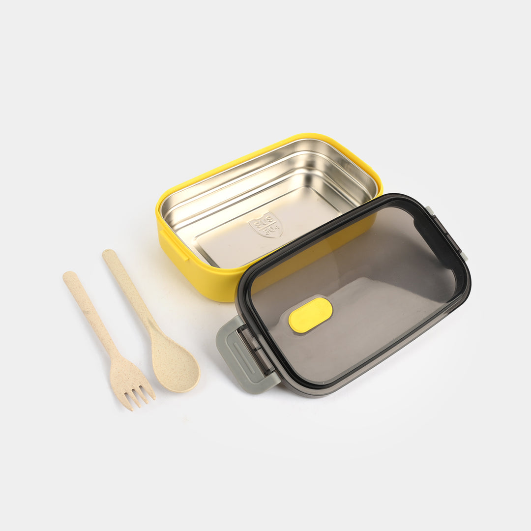 Stainless Steel Lunch Box for Kids