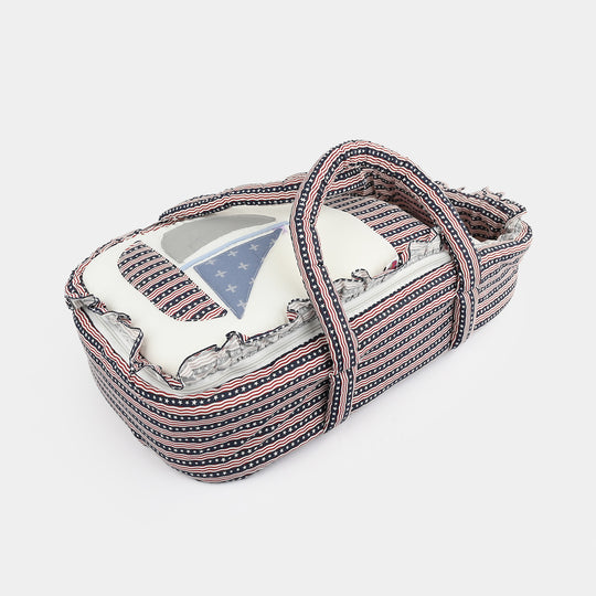 Baby Hand Carry With Carrying Handles