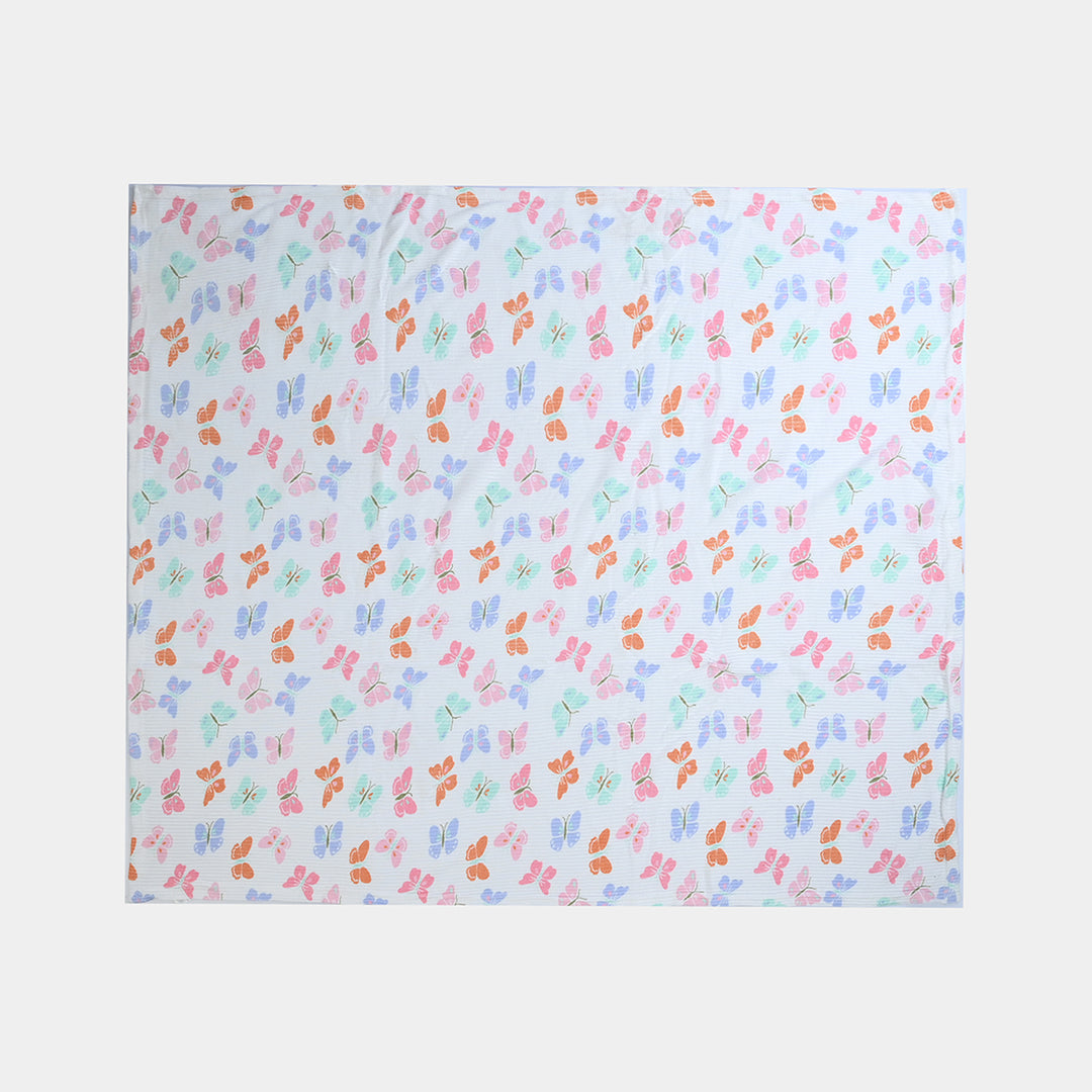 Baby Wrapping Sheet With Pillow