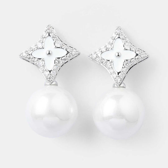 Elegant & Stylish Earrings
