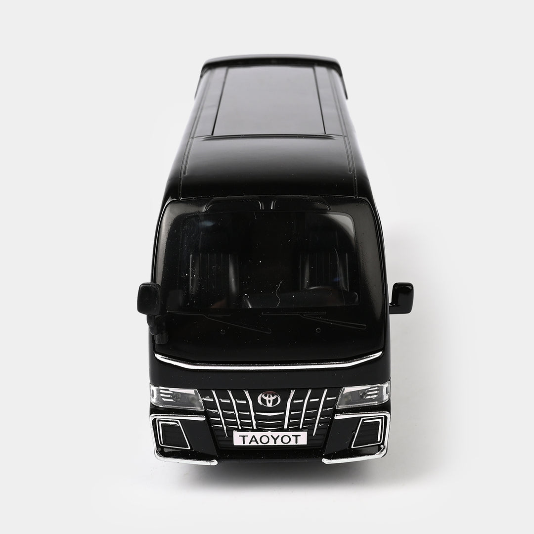 Die-Cast Model Car For Kids