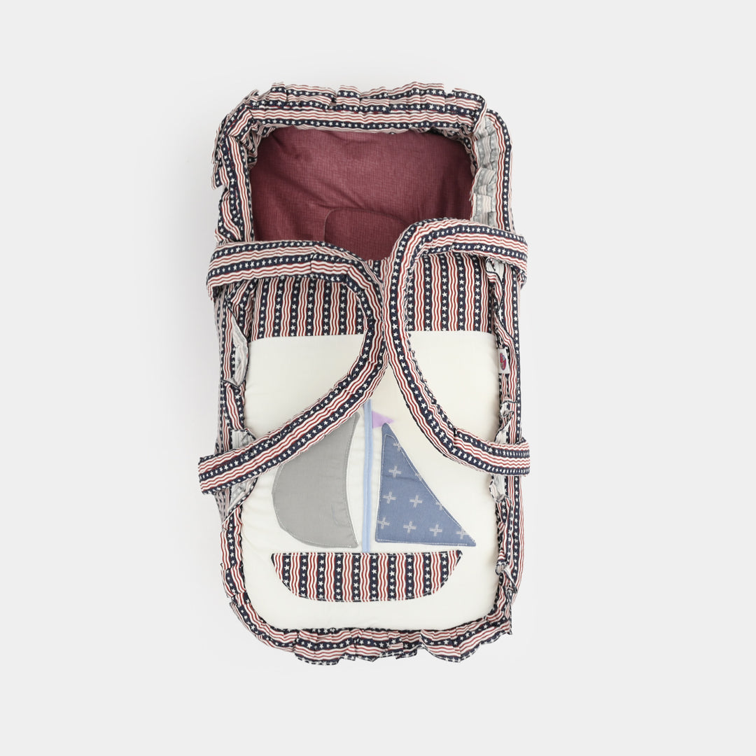 Baby Hand Carry With Carrying Handles