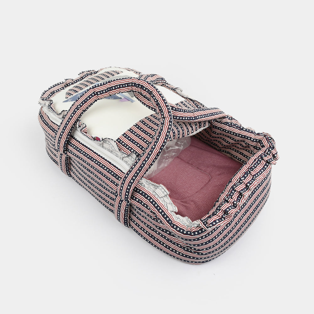 Baby Hand Carry With Carrying Handles