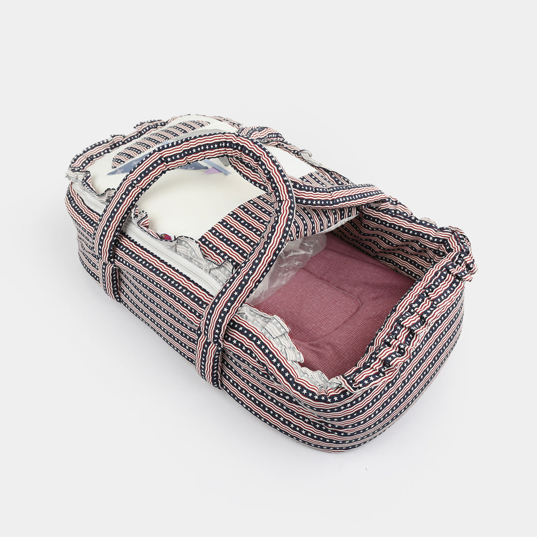 Baby Hand Carry With Carrying Handles