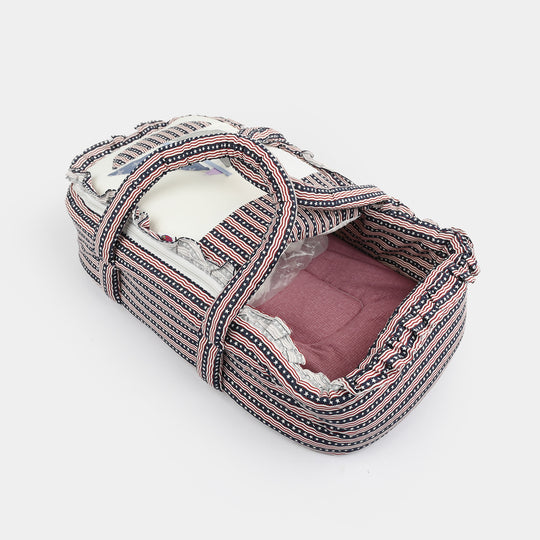 Baby Hand Carry With Carrying Handles