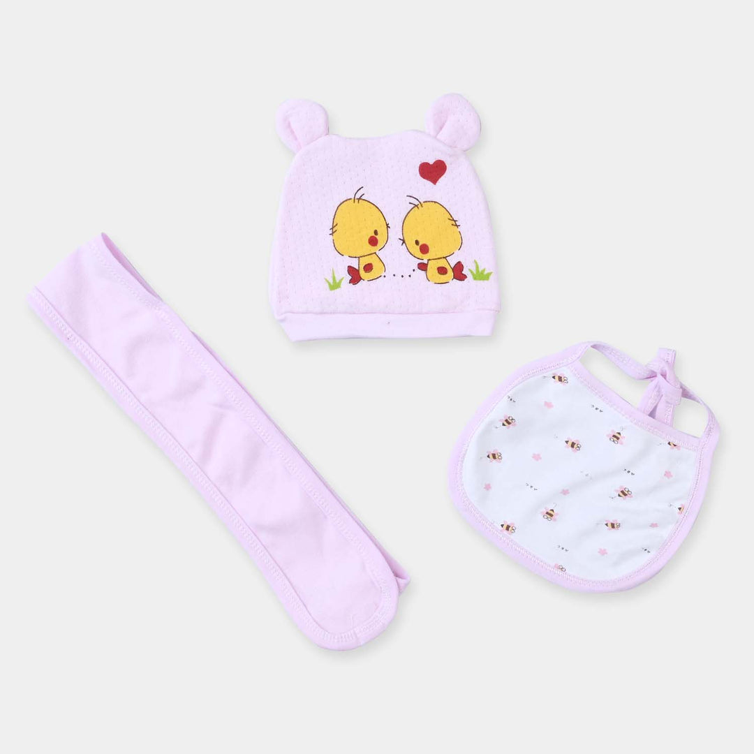 New Born Baby Starter Set/ Gift Set