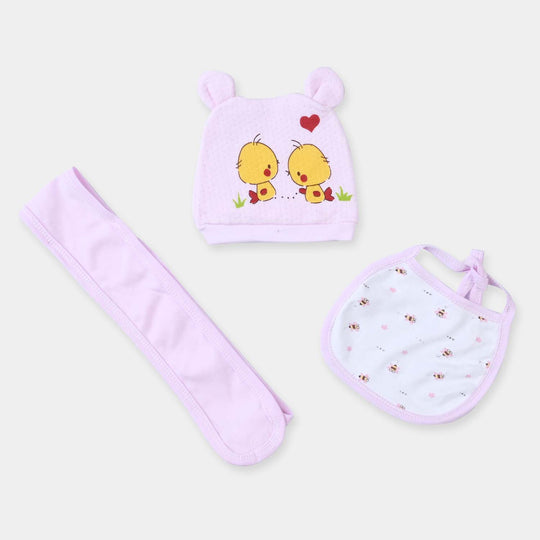 New Born Baby Starter Set/ Gift Set