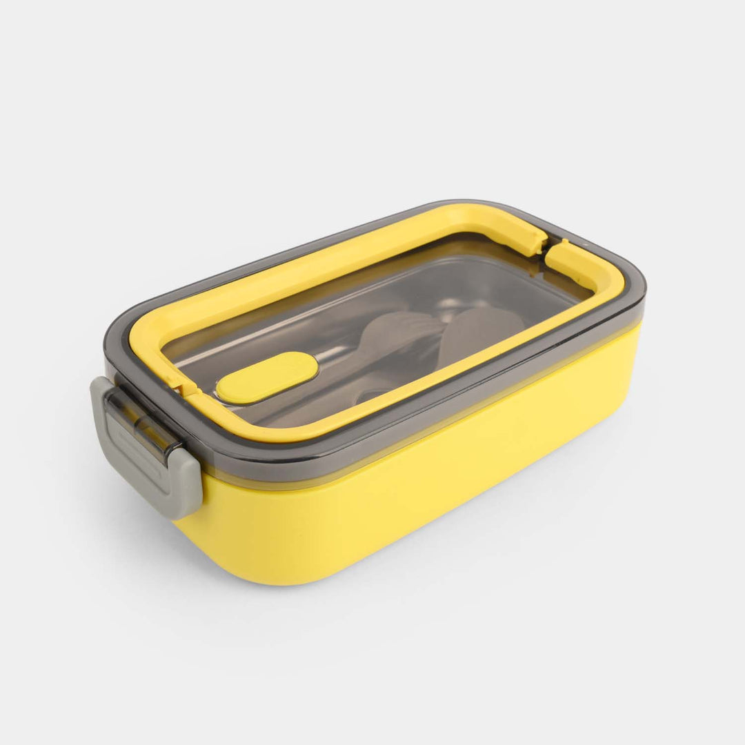 Stainless Steel Lunch Box for Kids