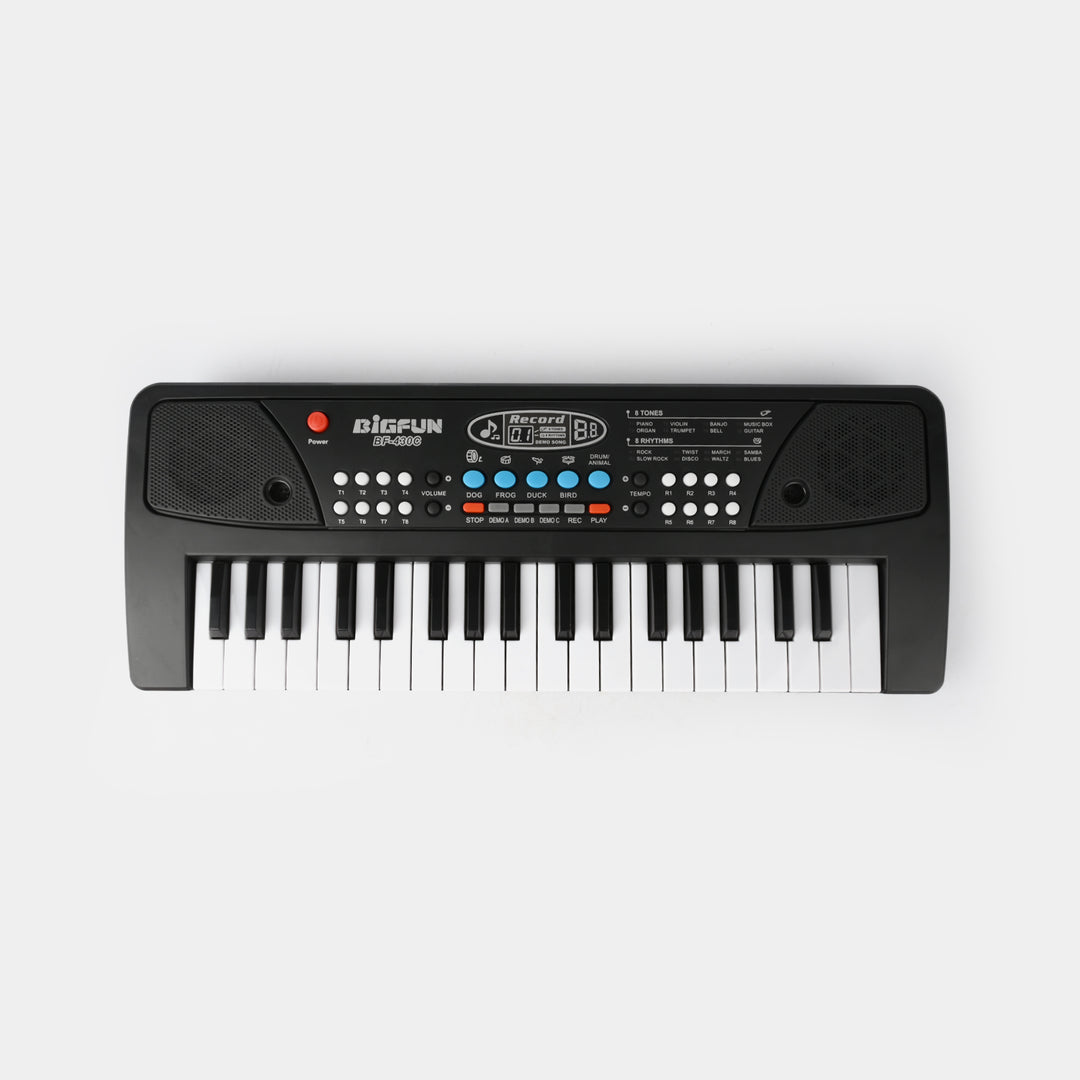 37 KEYS ELECTRONIC KEYBOARD PIANO FOR KIDS