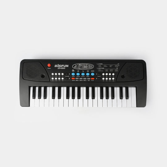 37 KEYS ELECTRONIC KEYBOARD PIANO FOR KIDS