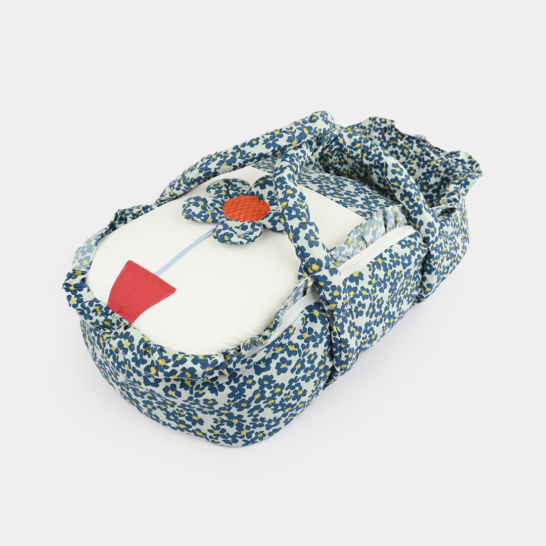 Baby Hand Carry With Carrying Handles