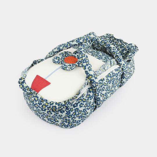 Baby Hand Carry With Carrying Handles