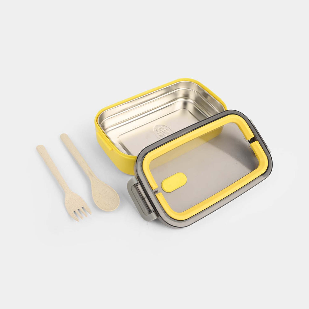 Stainless Steel Lunch Box for Kids