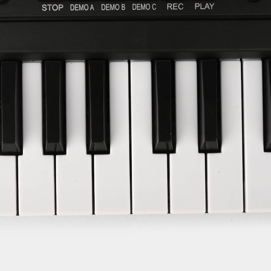 37 KEYS ELECTRONIC KEYBOARD PIANO FOR KIDS