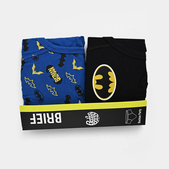 Boys Brief Pack Of 2