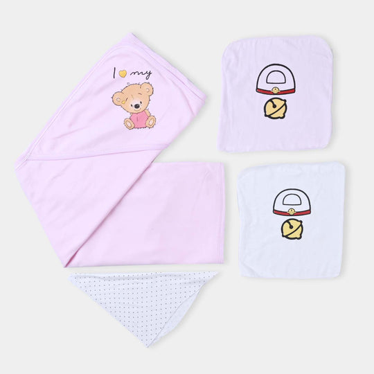 New Born Baby Starter Set/ Gift Set