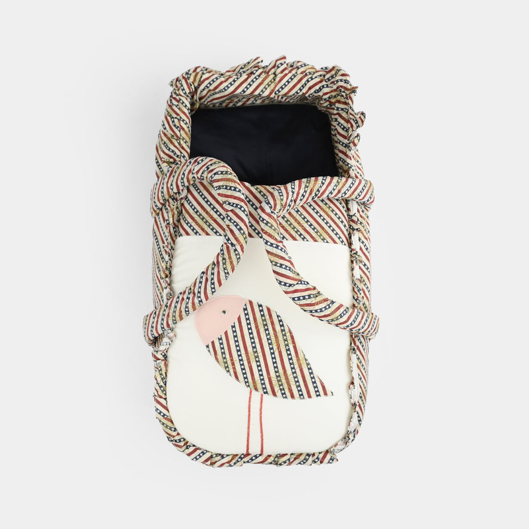 Baby Hand Carry With Carrying Handles