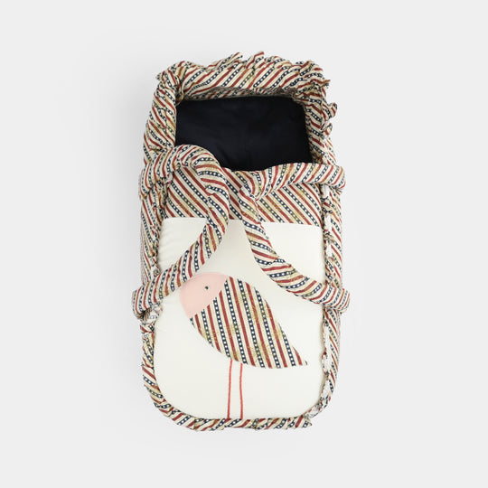 Baby Hand Carry With Carrying Handles