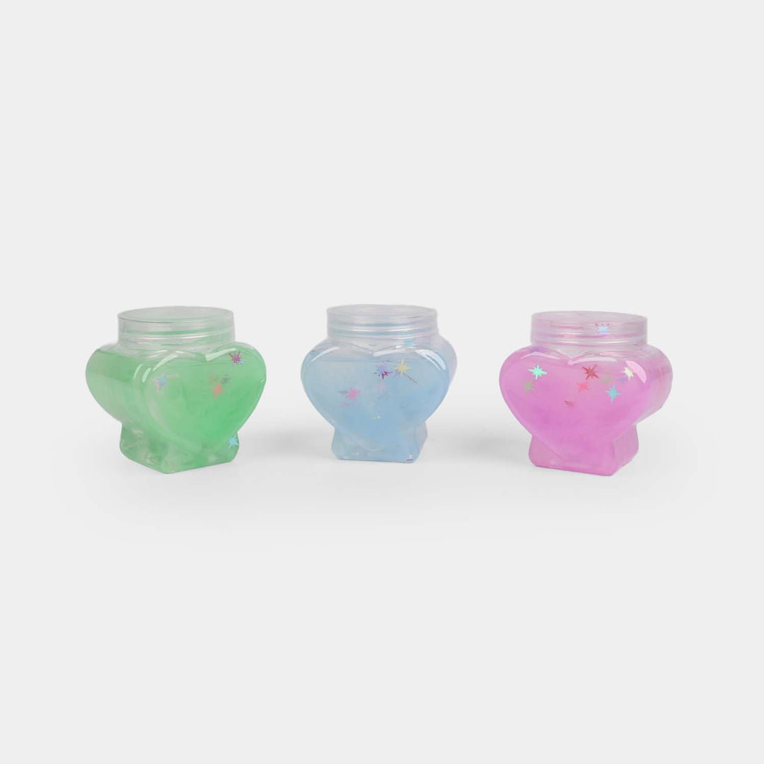 Slime Jelly Cute Shape & Color
